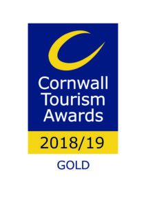 Cornwall Tourism Awards